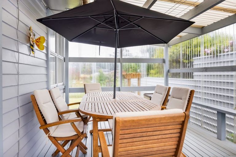 Photo of property in 240 Egmont Street, Patea, 4520