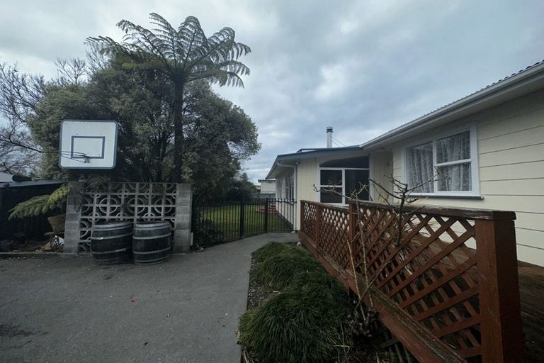 Photo of property in 8 Alison Crescent, Renwick, 7204