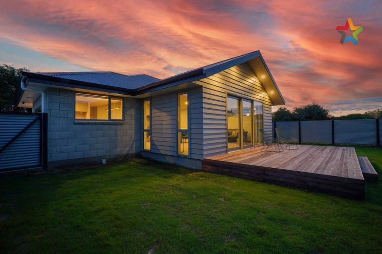 Photo of property in 17 Hensley Street, Gladstone, Invercargill, 9810