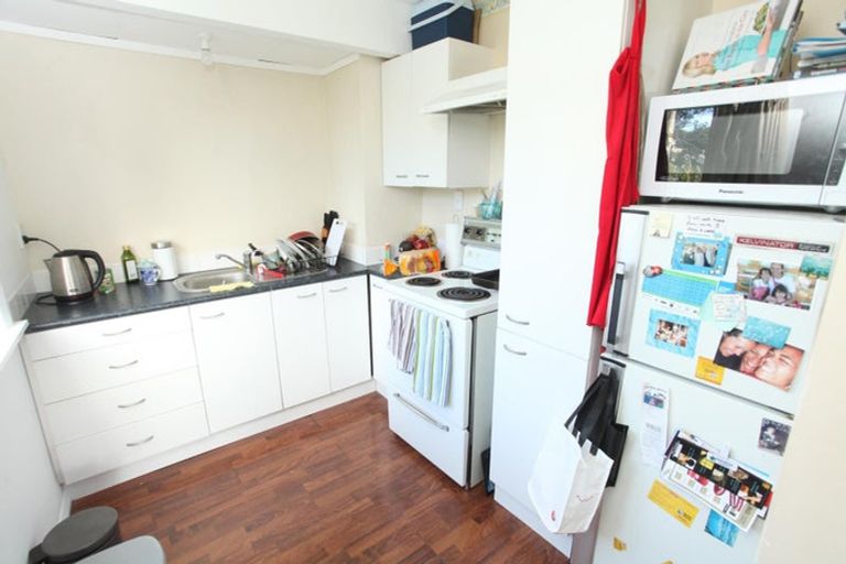 Photo of property in 119 Wadestown Road, Wadestown, Wellington, 6012