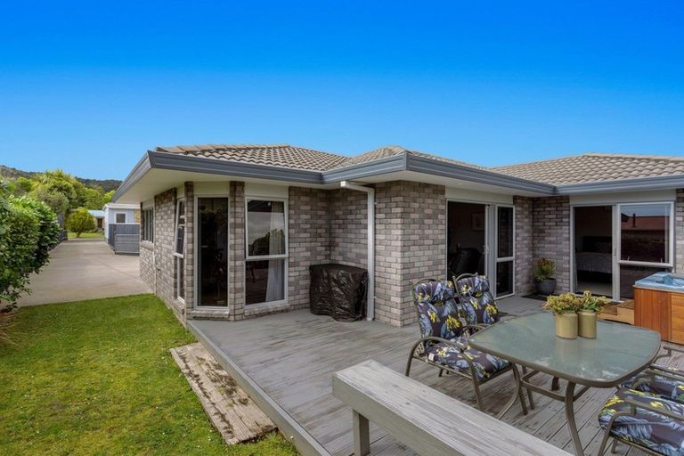 Photo of property in 16b Lord Cobham Avenue, Whakatane, 3120