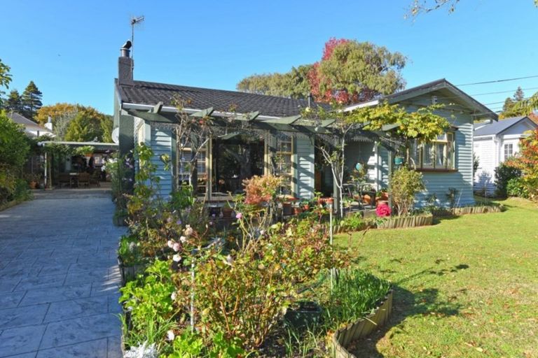 Photo of property in 4 Pempsey Street, Silverstream, Upper Hutt, 5019