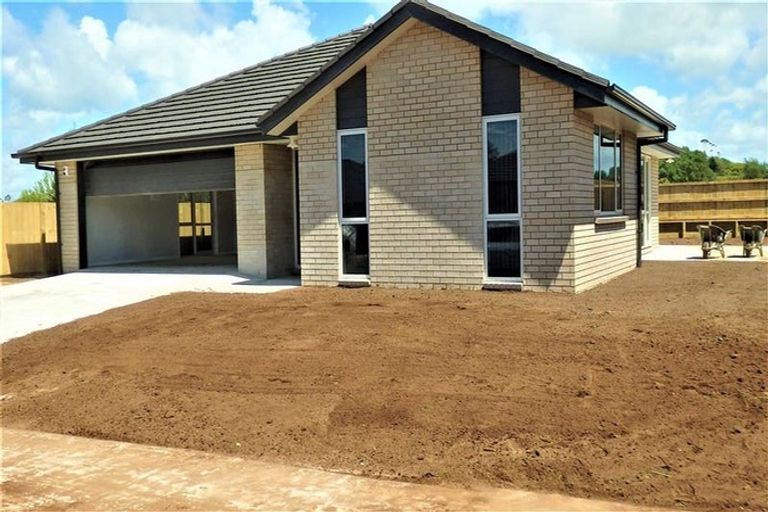 Photo of property in 3 Branca Close, Fitzroy, Hamilton, 3206