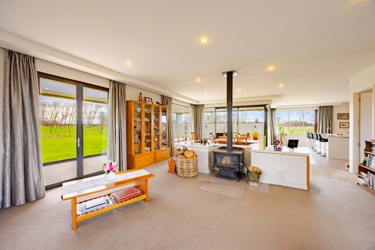 Photo of property in 879 Ongaonga Road, Ongaonga, Waipawa, 4272