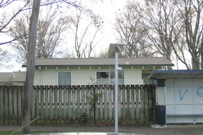 Photo of property in 1-17/4 Korimako Street, Frankton, Hamilton, 3204