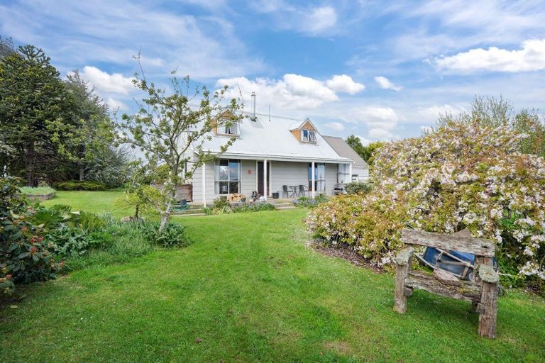 Photo of property in 567 Kennington Waimatua Road, Waimatua, Invercargill, 9877
