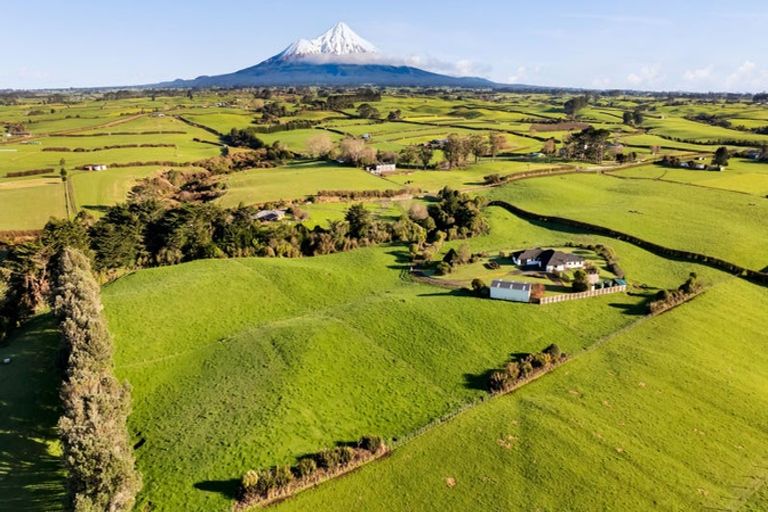 Photo of property in 399 Brookes Road, Ngaere, Stratford, 4391