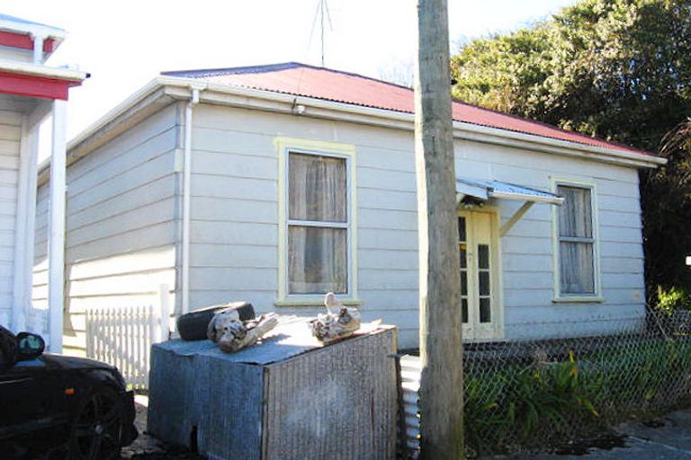 Photo of property in 19 O'donnell Street, Greymouth, 7805