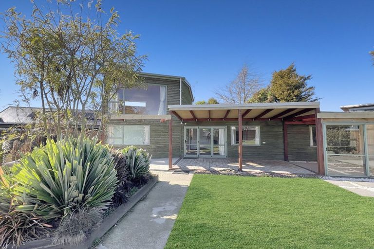 Photo of property in 2 Farquhar Place, Methven, 7730