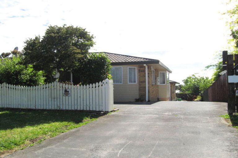 Photo of property in 2/30 Andes Avenue, Mangere Bridge, Auckland, 2022