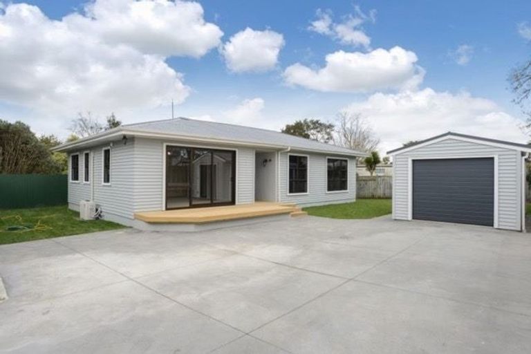 Photo of property in 506b Henry Street, Raureka, Hastings, 4120