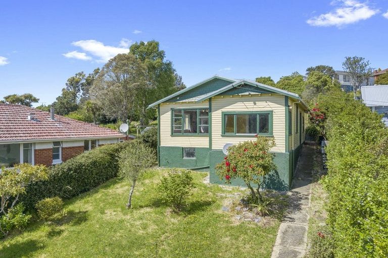 Photo of property in 511 South Road, Calton Hill, Dunedin, 9012