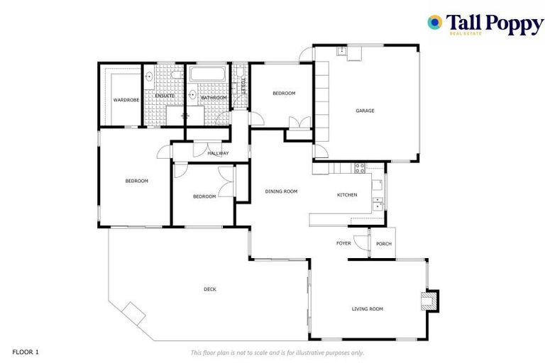 Photo of property in 26 Brooklands Drive, Havelock North, 4130