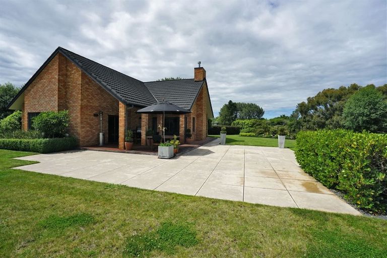 Photo of property in 48 Bilsthorpe Lane, Matangi, Hamilton, 3284