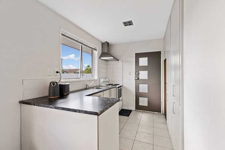 Photo of property in 1 Cheviot Street, Spreydon, Christchurch, 8024