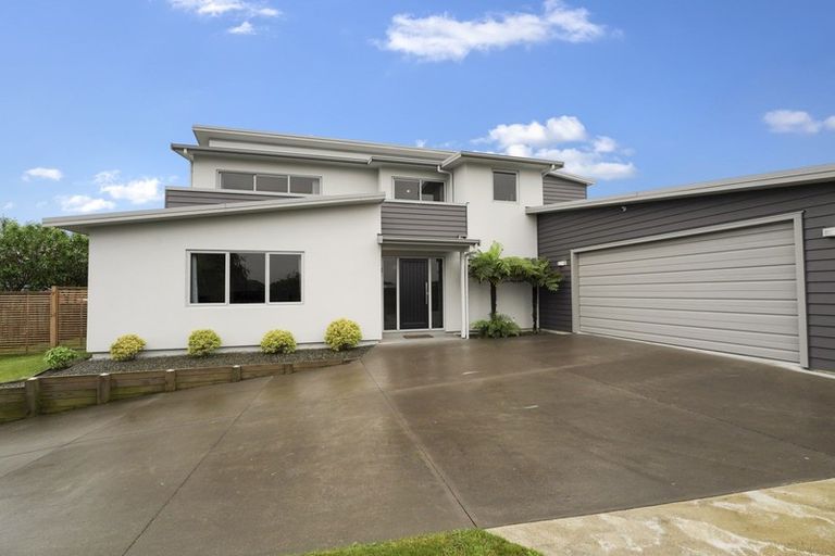 Photo of property in 35 Speranza Avenue, Otaki, 5512