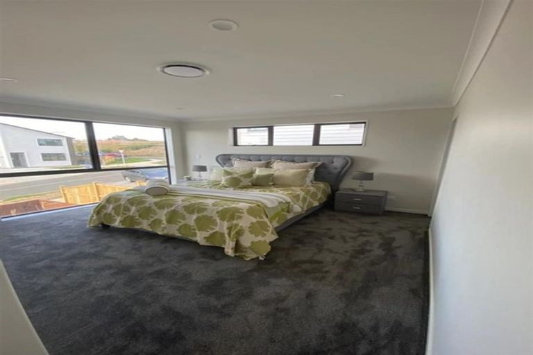 Photo of property in 21a Arahanga Road, Flat Bush, Auckland, 2019