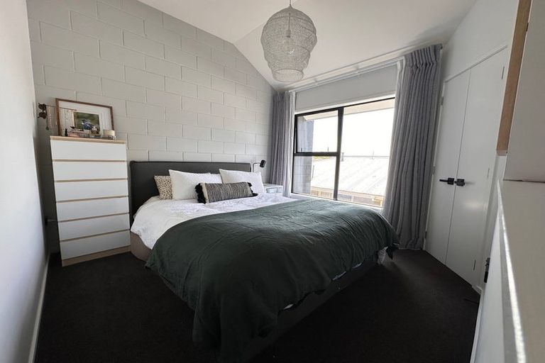 Photo of property in 2/9 Sherborne Street, St Albans, Christchurch, 8014