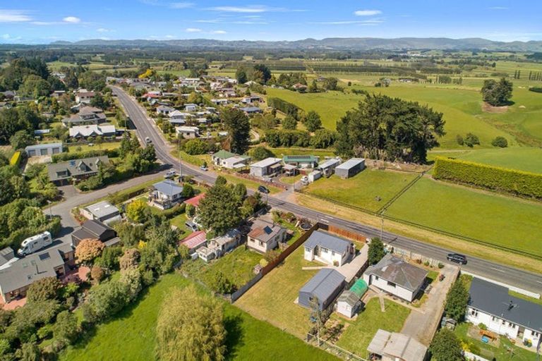 Photo of property in 103 Baker Street, Stirling, 9231