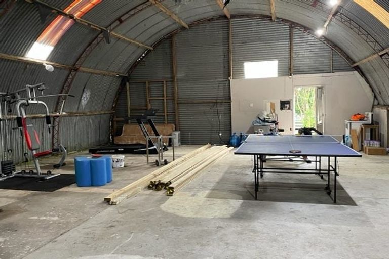 Photo of property in 238 Postman Road, Dairy Flat, Albany, 0794