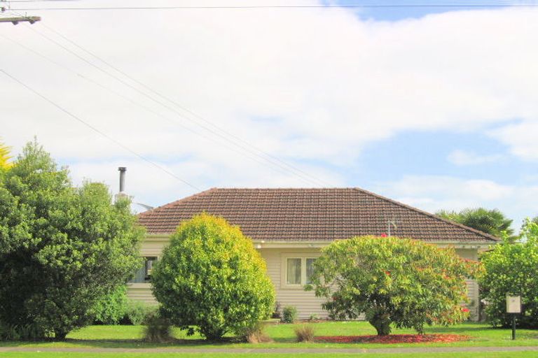 Photo of property in 30 Snell Street, Morrinsville, 3300