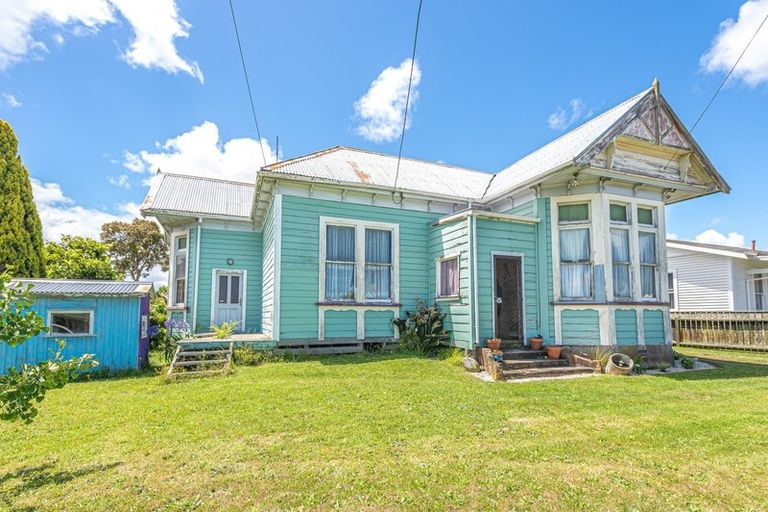 Photo of property in 10 Brunswick Road, Aramoho, Whanganui, 4500