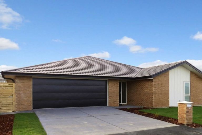 Photo of property in 7 Mackinder Drive, Wigram, Christchurch, 8042