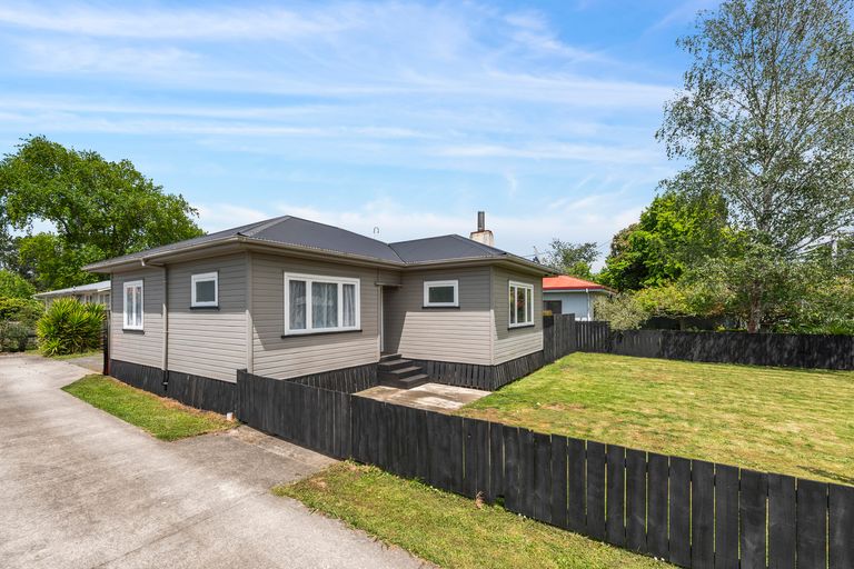 Photo of property in 126 Arapuni Street, Putaruru, 3411