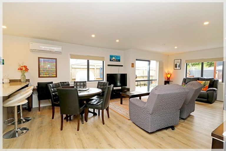 Photo of property in 10a Norton Street, Foxton Beach, Foxton, 4815