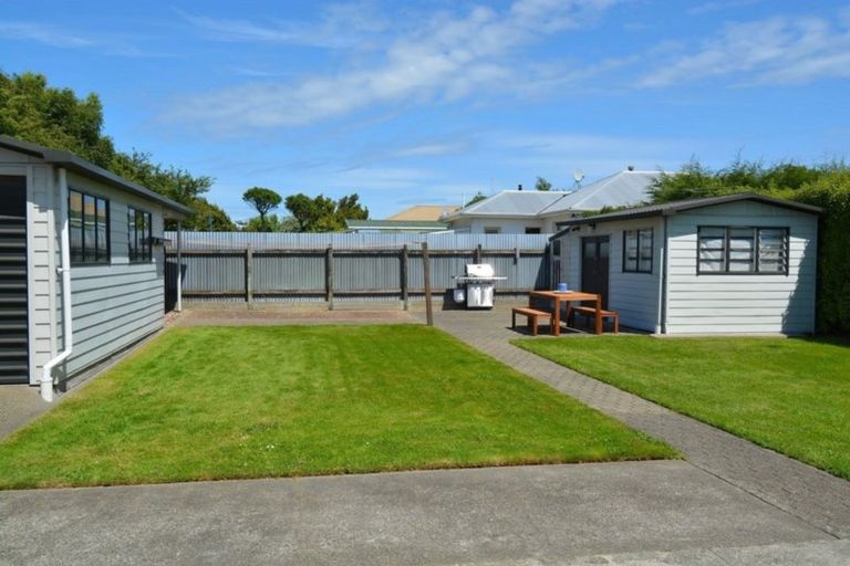Photo of property in 5 Rimu Street, Heidelberg, Invercargill, 9812