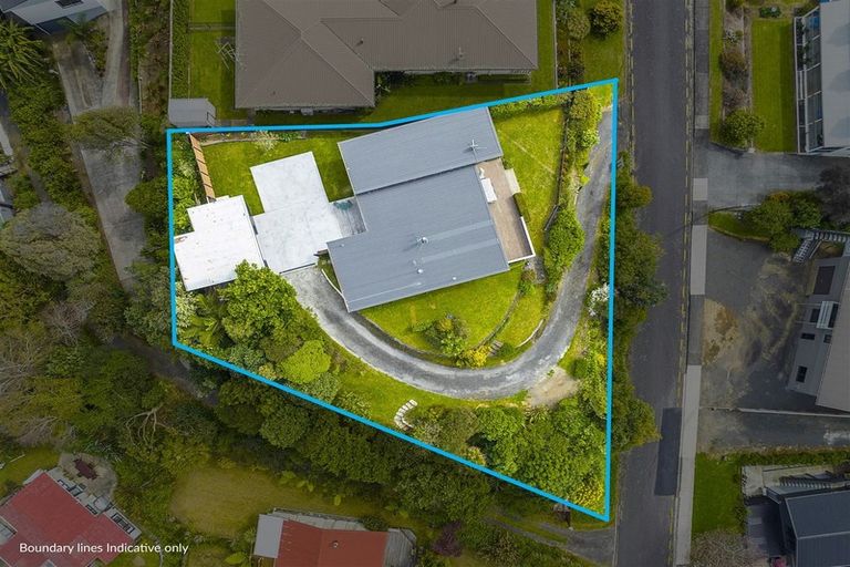 Photo of property in 6 Jenkinson Street, Waihi Beach, 3611
