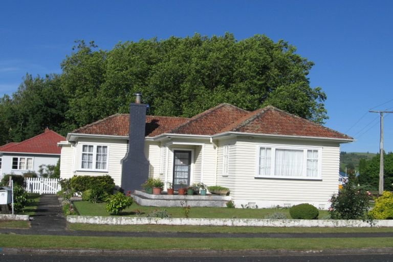 Photo of property in 27 Hinerangi Street, Te Kuiti, 3910