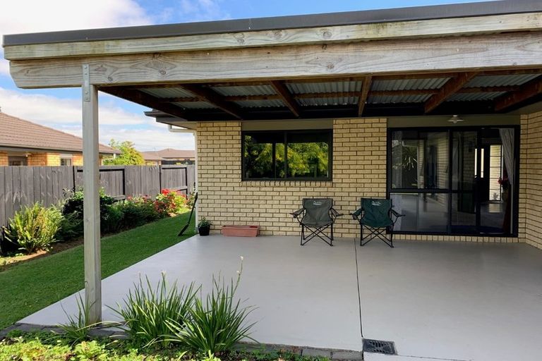 Photo of property in 19 Barwick Place, Huntington, Hamilton, 3210