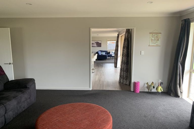 Photo of property in 5 Saint Andrews Lane, Kirwee, Darfield, 7571