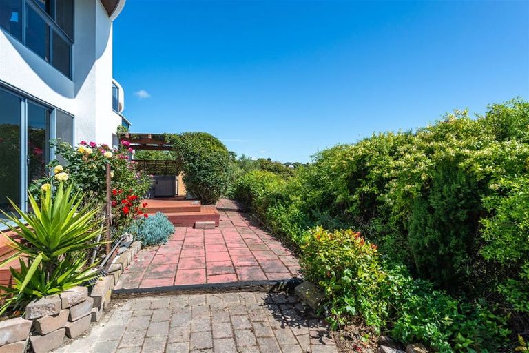 Photo of property in 137 Richmond Hill Road, Richmond Hill, Christchurch, 8081