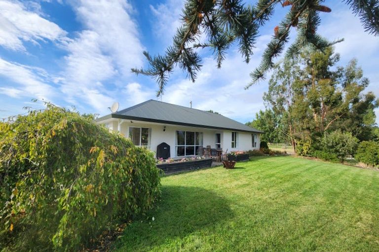 Photo of property in 322 Fisher Lane, Galloway, Alexandra, 9393