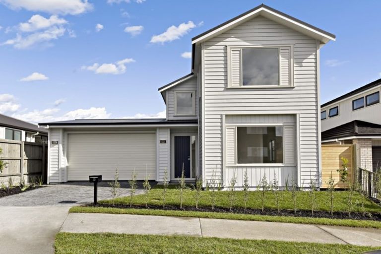 Photo of property in 10 Joseph Mcdonald Drive, Whenuapai, Auckland, 0618