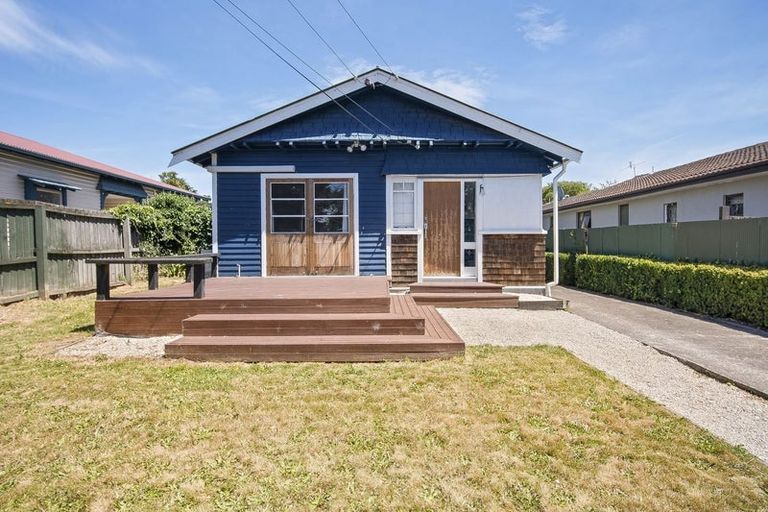 Photo of property in 45 Lionel Street, Avonside, Christchurch, 8061