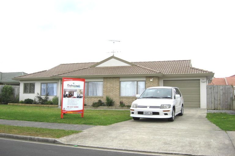 Photo of property in 5a Margarita Rise, Pukekohe, 2120