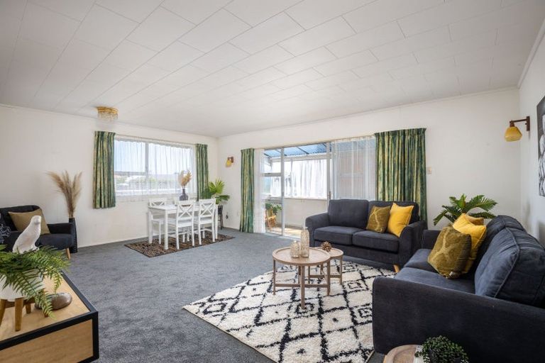 Photo of property in 3c Bideford Street, Brooklands, New Plymouth, 4310