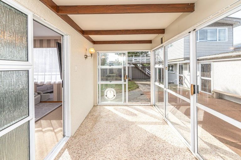 Photo of property in 35 Durie Street, Durie Hill, Whanganui, 4500