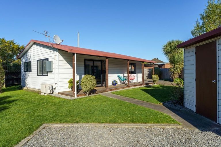 Photo of property in 263b Lyttelton Street, Spreydon, Christchurch, 8024