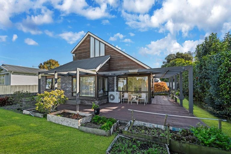 Photo of property in 112b Edinburgh Street, Pukekohe, 2120