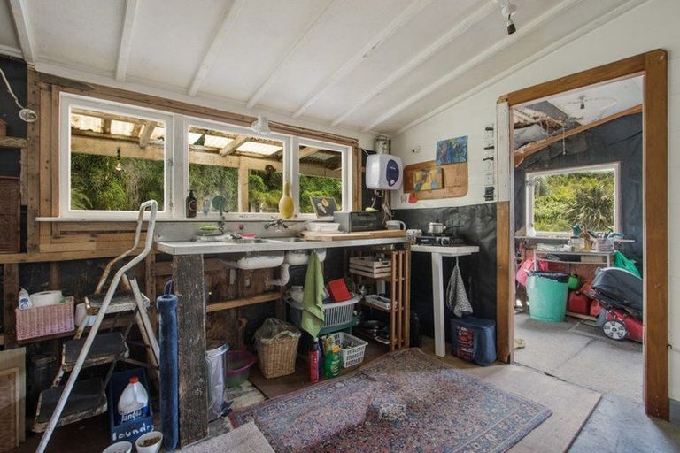 Photo of property in 2 Abbott Road, Waikino, Waihi, 3682