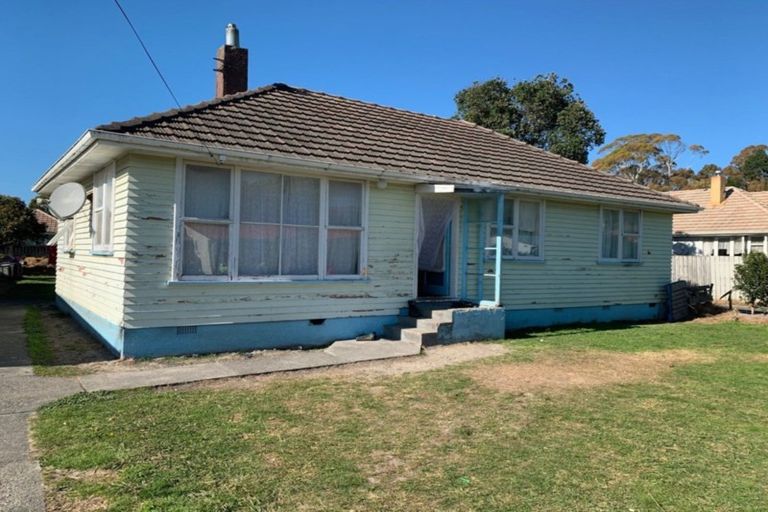 Photo of property in 10 Oxford Street, Kaiti, Gisborne, 4010
