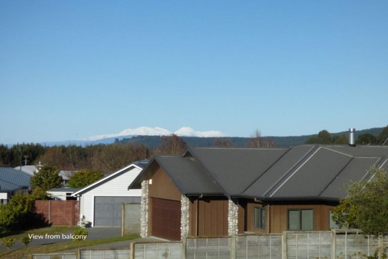 Photo of property in 22 The Circle, Nukuhau, Taupo, 3330