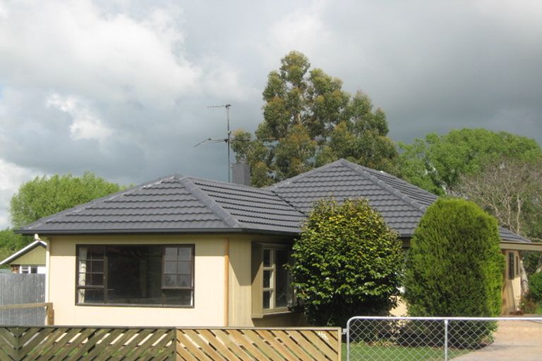 Photo of property in 167 Tuahiwi Road, Tuahiwi, Kaiapoi, 7691