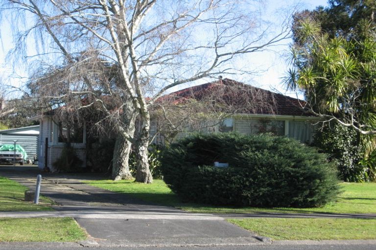 Photo of property in 15 Ascot Road, Chartwell, Hamilton, 3210