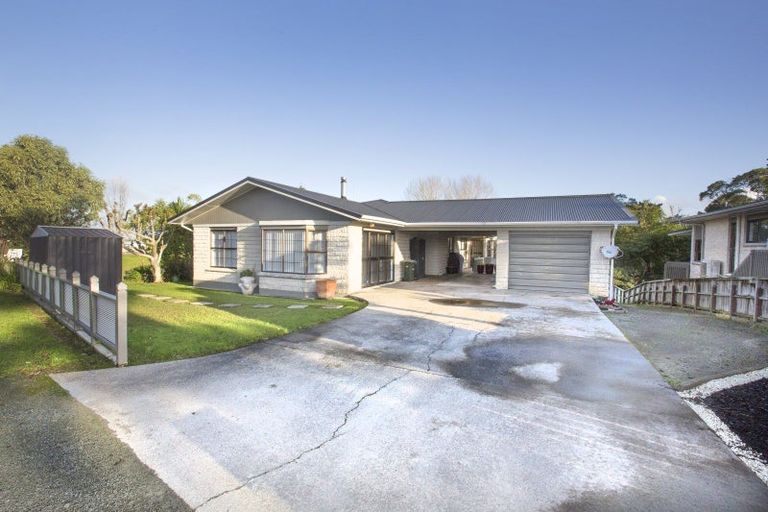 Photo of property in 45 Cobham Avenue, Dargaville, 0310