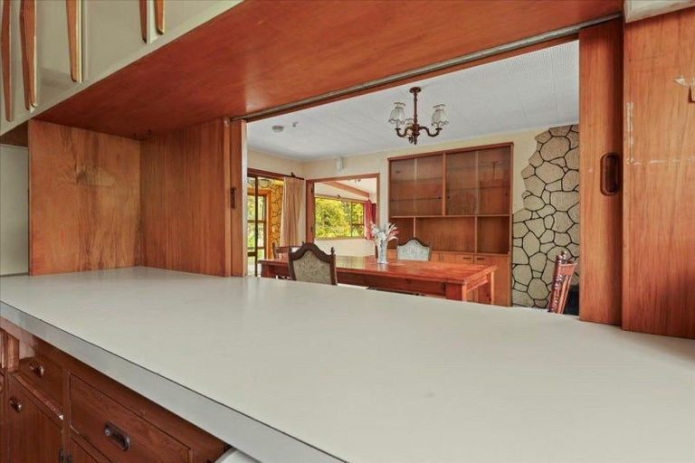 Photo of property in 488 Tapuwae Road, Maniaiti / Benneydale, Te Kuiti, 3987